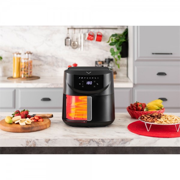 Air fryer VESTEL LightFry X XXL